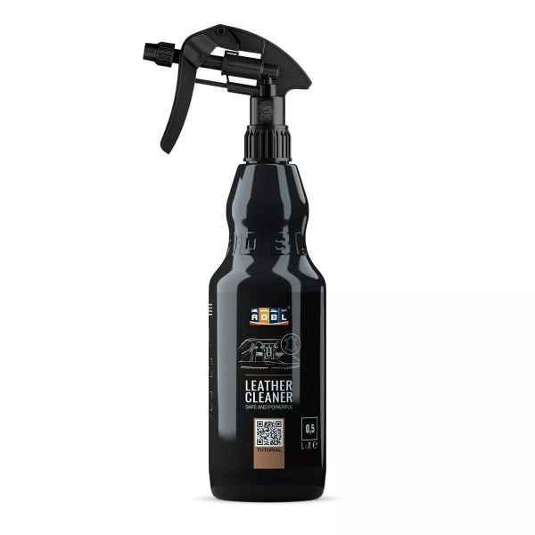 ADBL Leather Cleaner Lederreiniger 500ml