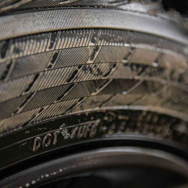 DopeFibers - BlackTireCleaner 500ml