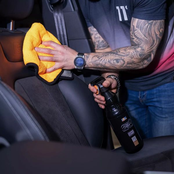 ADBL Leather Cleaner Lederreiniger 500ml