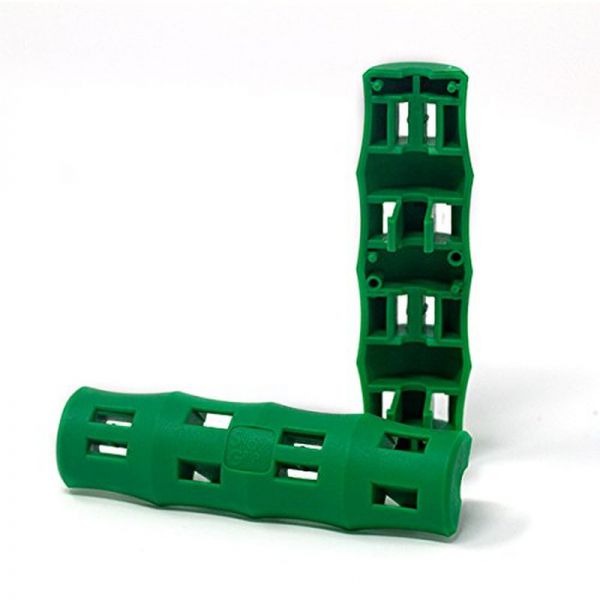 Grit Guard Snappy Grip grün 2