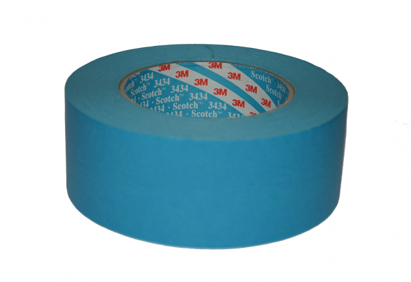 3M 3434 Scotch Tape Abklebeband, 50mm