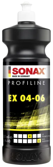 Sonax Profiline EX 04-06 Politur - 1L