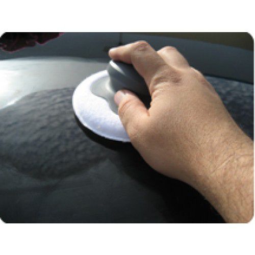 Chemical Guys Gripper Mikrofaser Applicator 3Stk. 3