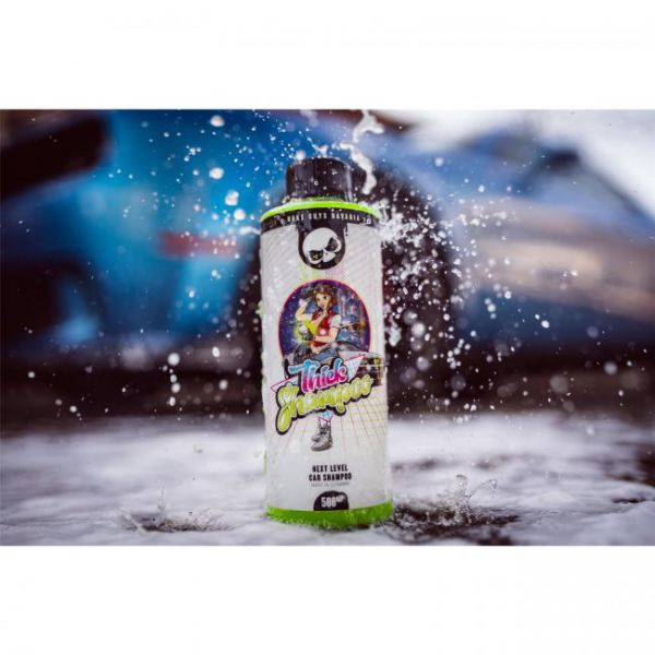 Nuke Guys - Thick Shampoo Autoshampoo 500ml