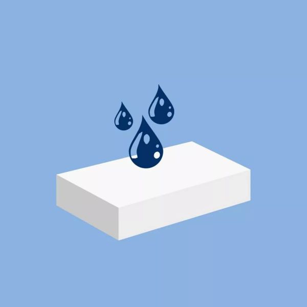 K2 Magic Sponge Schmutzradierer