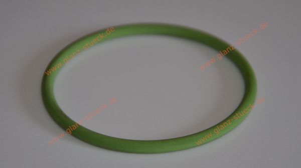 Gloria FoamMaster FM10 O-Ring 55x3,5 70SH grün