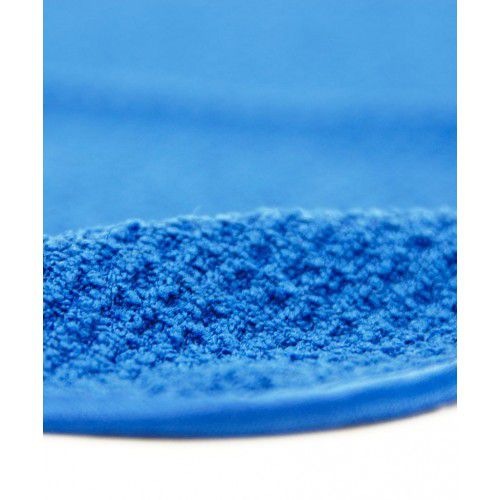 Chemical Guys Waffle Weave Glas Towel Glas Tuch 100% fusselfrei 60×40 blau 4