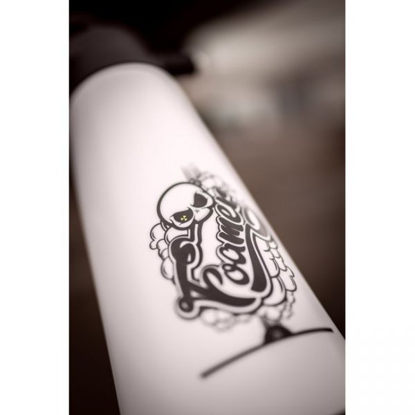 Nuke Guys Foamer 2 Liter - inkl. 3 Düsen, Silikonöl und Anleitung Schaumsprüher