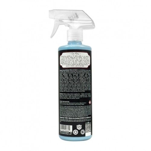 Activate Shine & Seal Sprühversiegelung 473ml 2