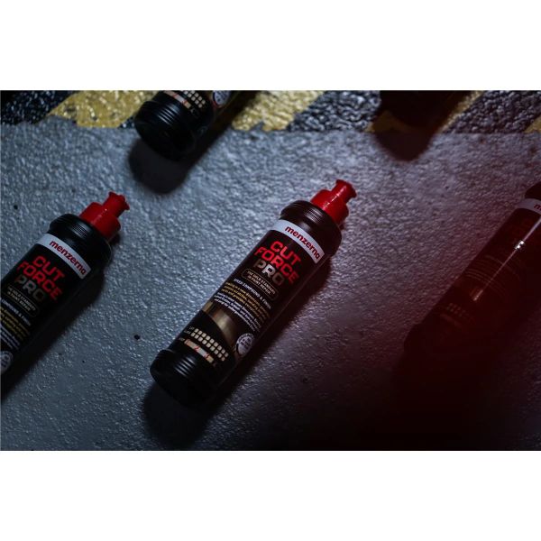 Menzerna Cut Force Pro Politur (250ml)
