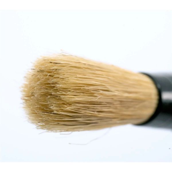 Nuke Guys Pure Bristles Pinsel Small & Large