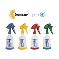 Kwazar Mercury Super PRO+ Kwazar Mercury Super PRO+ 360 Grad VITON Sprühflasche 0,5 Liter 1