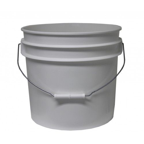Heavy Duty Detailing Wascheimer 5,0 Gall./19 Liter 1