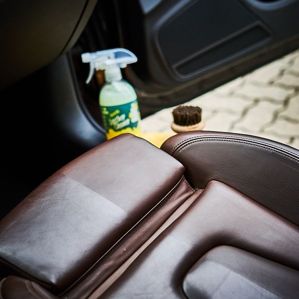 DopeFibers - IntensiveLeatherCleaner 1000ml