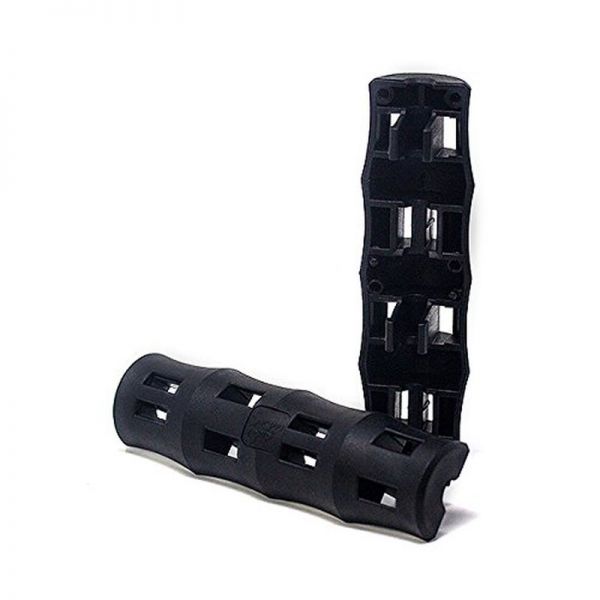 Grit Guard Snappy Grip schwarz 2