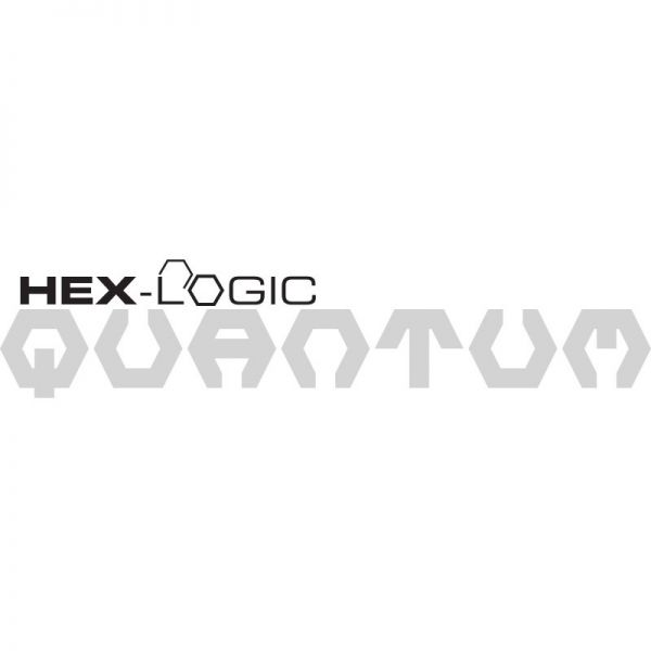 Chemical Guys Hex Logic Quantum 5,5 inch weiß Polierpad 12