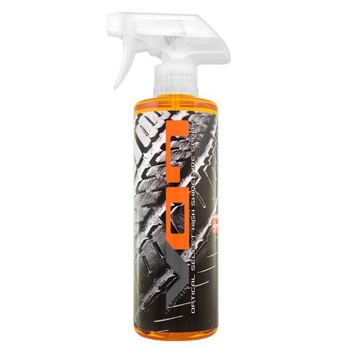 Chemical Guys Hybrid V7 Wet Tire Shine – Reifenspray Nasslook-Effekt 473ml !
