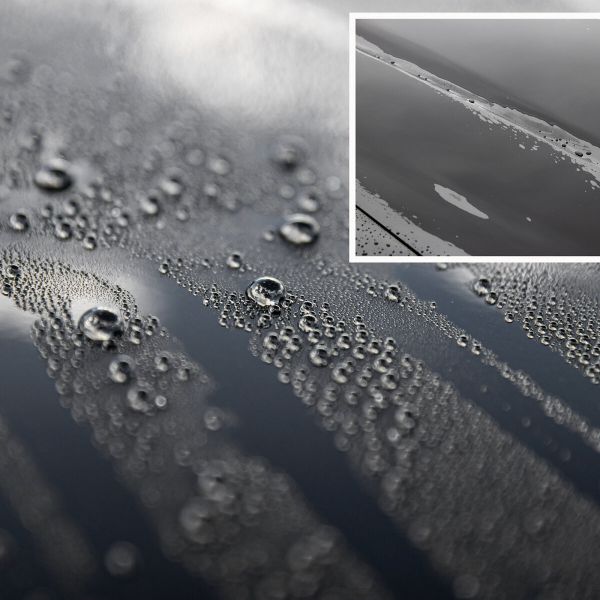 DopeFibers - HydroWaxDetailer 1000ml