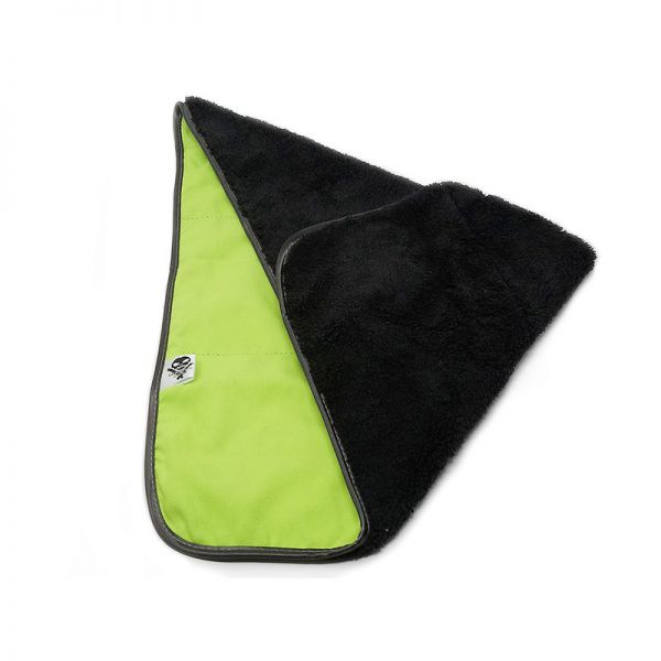 Voodoo Ride Xtra Microfiber 1 Stück - Mikrofasertuch 2