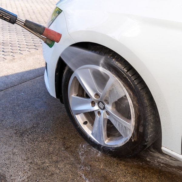 DopeFibers - BlackTireCleaner 500ml