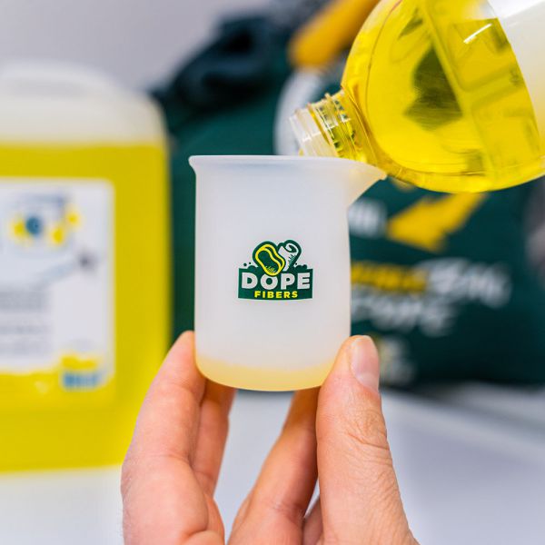 DopeFibers - CleanyMicrofiberWash 500ml
