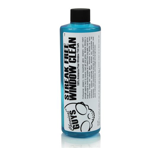 Streak Free Window Clean - Glasreiniger 473ml