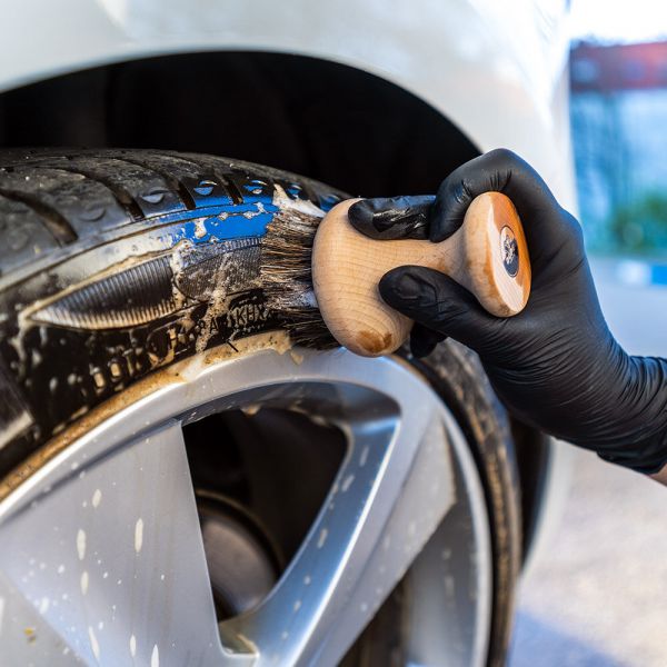 DopeFibers - BlackTireCleaner 500ml