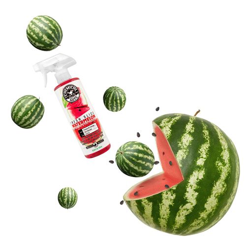 Chemical Guys Watermelon Wassermelone Duftspray 473ml 3