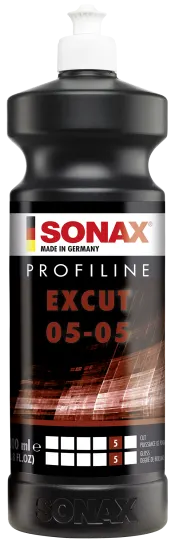 Sonax Profiline ExCut 05-05 Politur 1 Liter