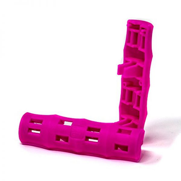Grit Guard Snappy Grip pink 2