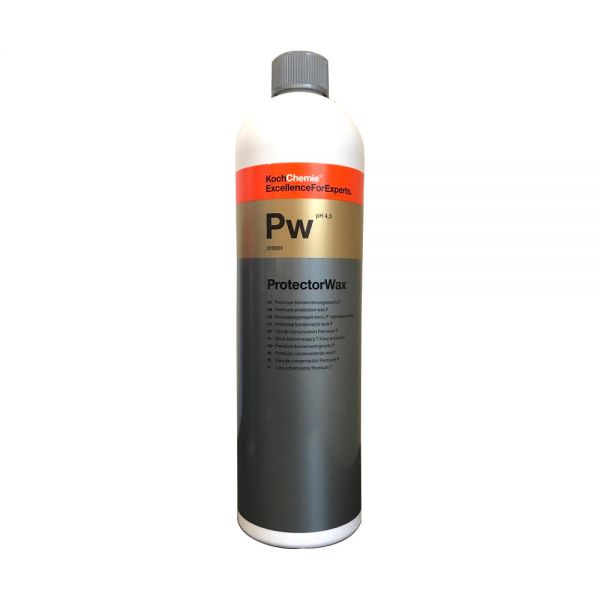 Koch Chemie ProtectorWax 1 Liter
