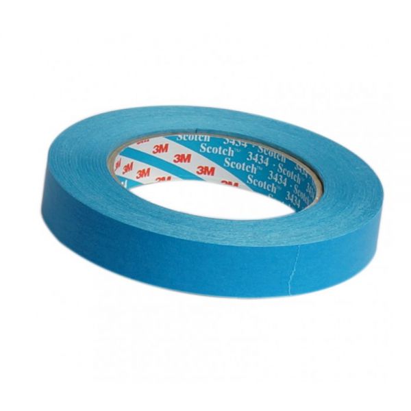 3M 3434 Scotch Tape Abklebeband, 24mm