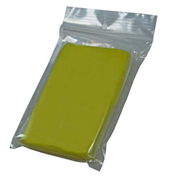 ValetPRO Clay Bar medium Reinigungsknete gelb 100gr.