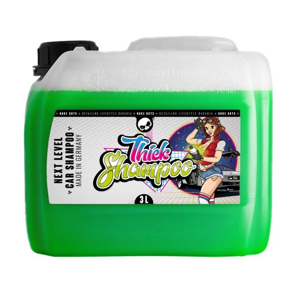 Nuke Guys - Thick Shampoo Autoshampoo 3 Liter