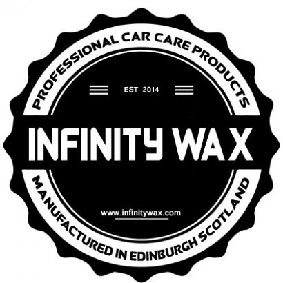 Infinity Wax