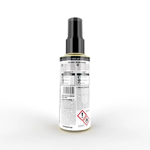 Nuke Guys Car Scent - Duft Spray - Flores Scent - 100ml