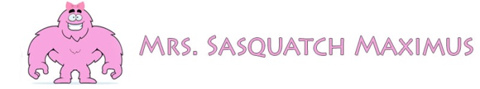 Mrs. Sasquatch Miximus 1