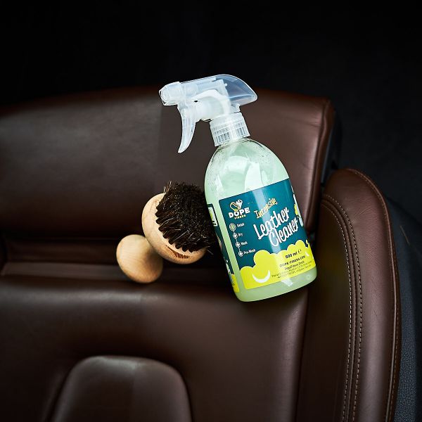 DopeFibers - IntensiveLeatherCleaner 1000ml