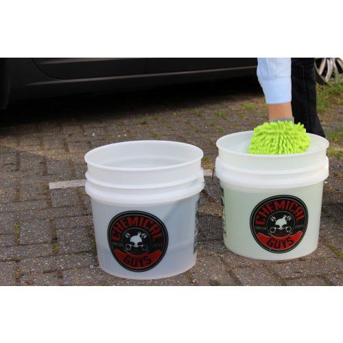 Grit Guard Washboard Einsatz 3