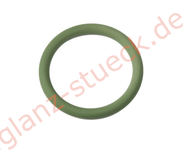 Gloria FoamMaster FM10 O-Ring 18,3x2,4 70SH grün