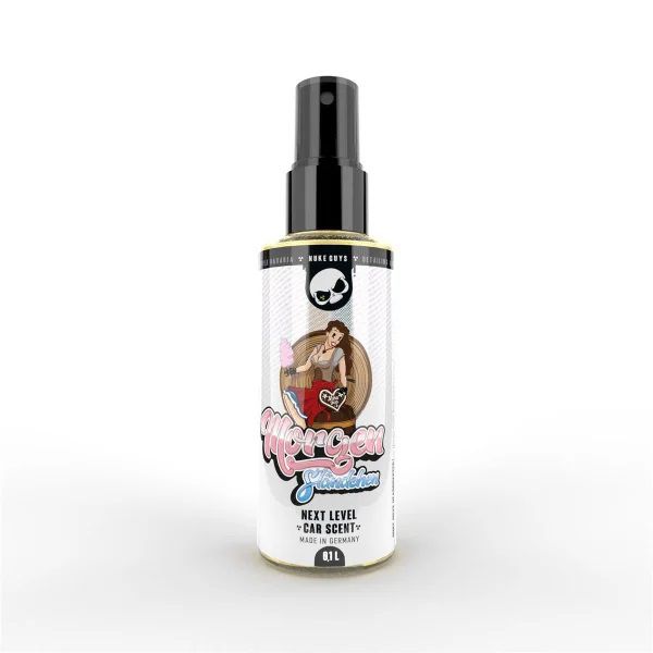 Nuke Guys Car Scent - Duft Spray - Morgenständchen - 100ml