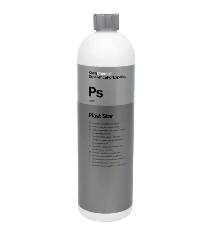 Koch Chemie Plast Star Ps 1 Liter | Glanzstück Shop