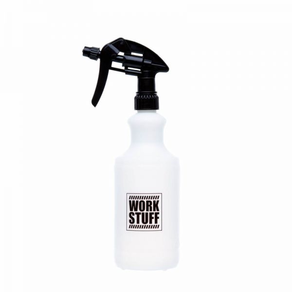 Work Stuff Work Bottle Sprühflasche 750ml