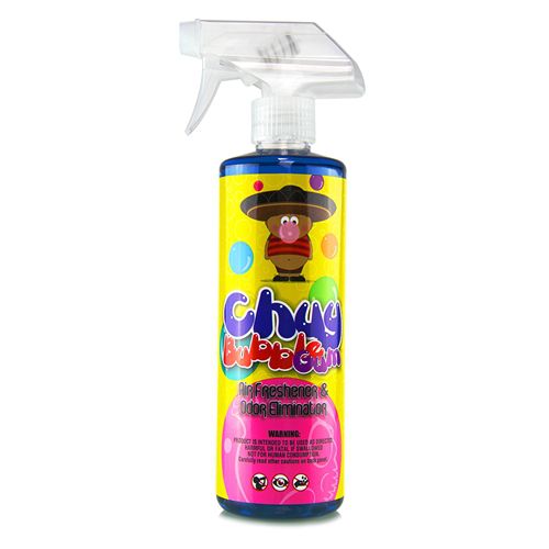 Chuy Bubblegum Scent Premium Lufterfrischer