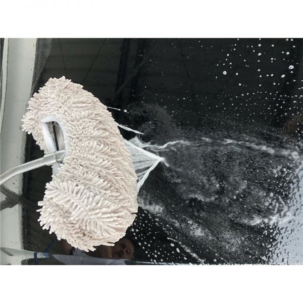 Bürstenüberzug für die SB Waschbox / Waschbürste - Lackschutz 3