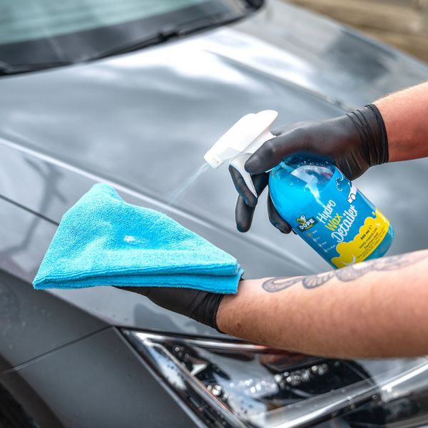 DopeFibers - HydroWaxDetailer 1000ml