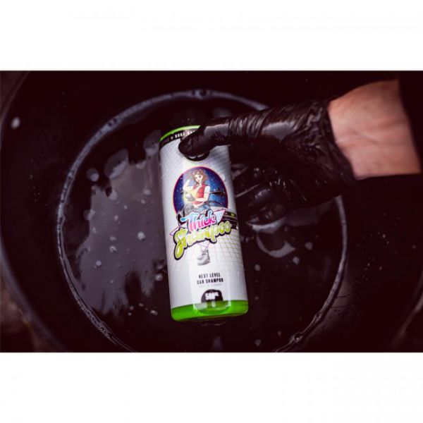 Nuke Guys - Thick Shampoo Autoshampoo 500ml
