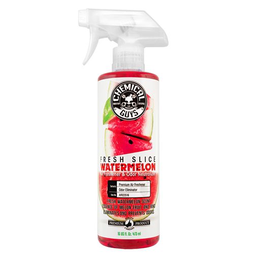 Chemical Guys Watermelon Wassermelone Duftspray 473ml 1