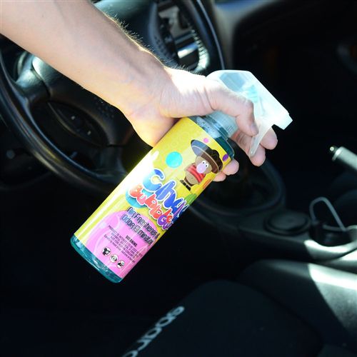 Chuy Bubblegum Scent Premium Lufterfrischer Geruchsvernichter 473ml