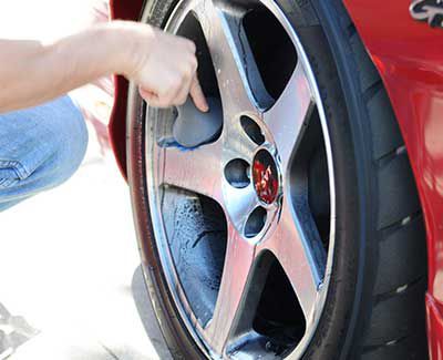 Signature Series Felgenreiniger 473ml 2